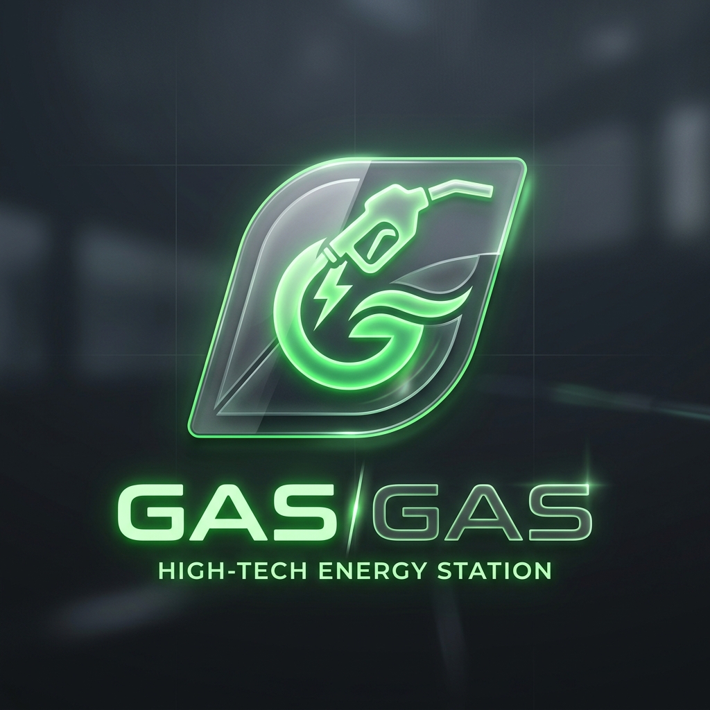 GasGas Logo